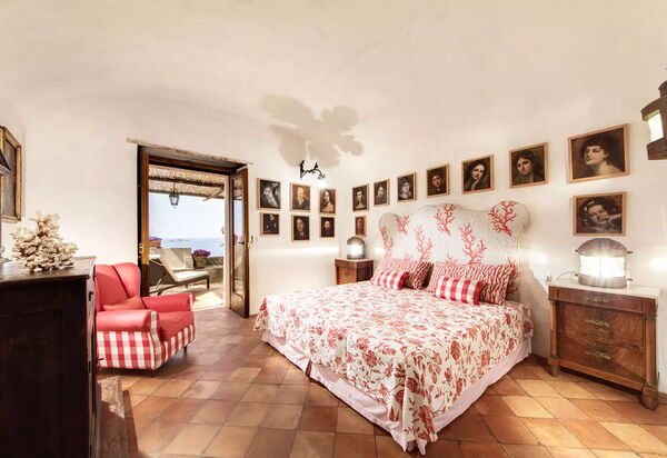 Villa Servidei