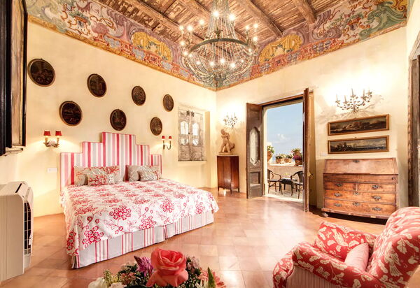 Villa Servidei