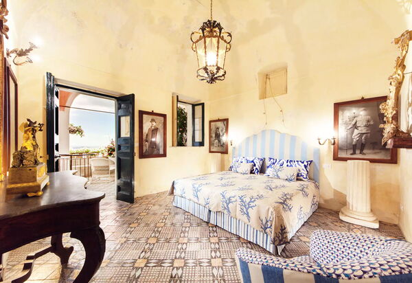 Villa Servidei