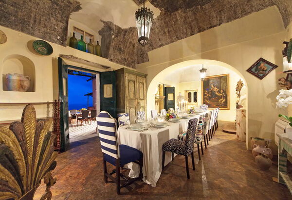 Villa Servidei