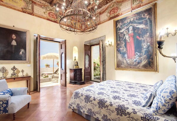 Villa Servidei