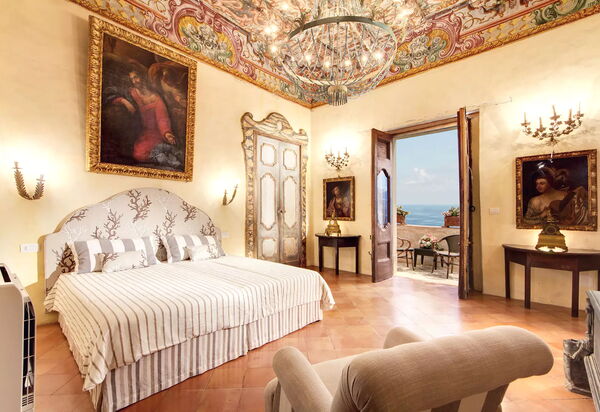 Villa Servidei