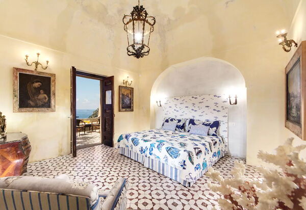Villa Servidei
