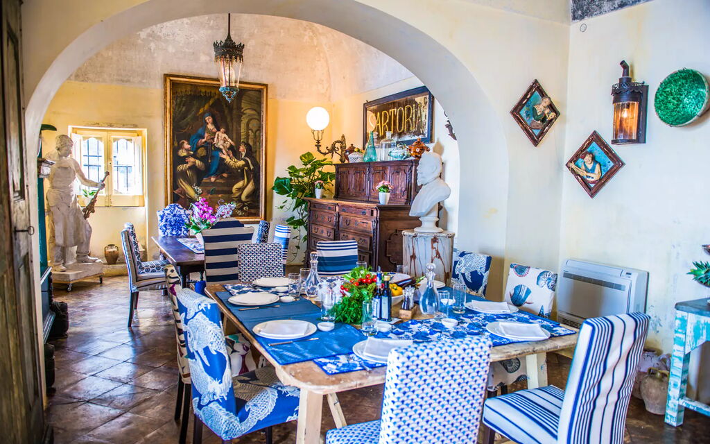 Villa Servidei