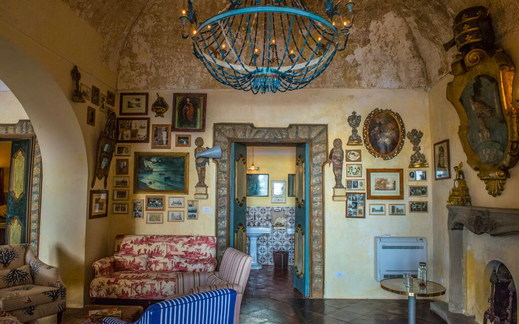 Villa Servidei