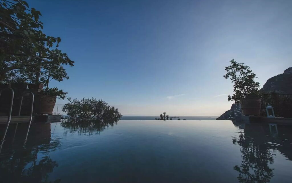 Villa Servidei