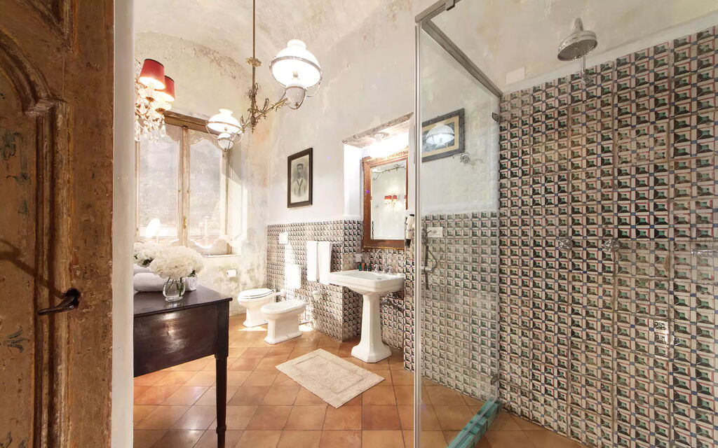 Villa Servidei