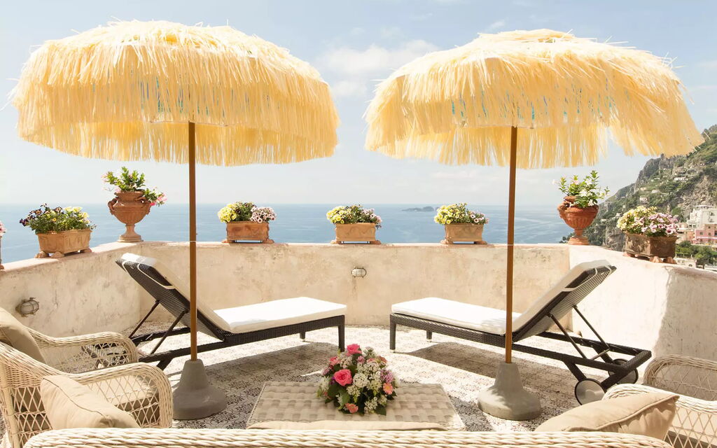Villa Servidei: Activities, Amenities, Balcony / Terrace / Patio, Building Exterior, Facilities, Garden, Main Entrance, Pool, Spring, Summer, Wellness