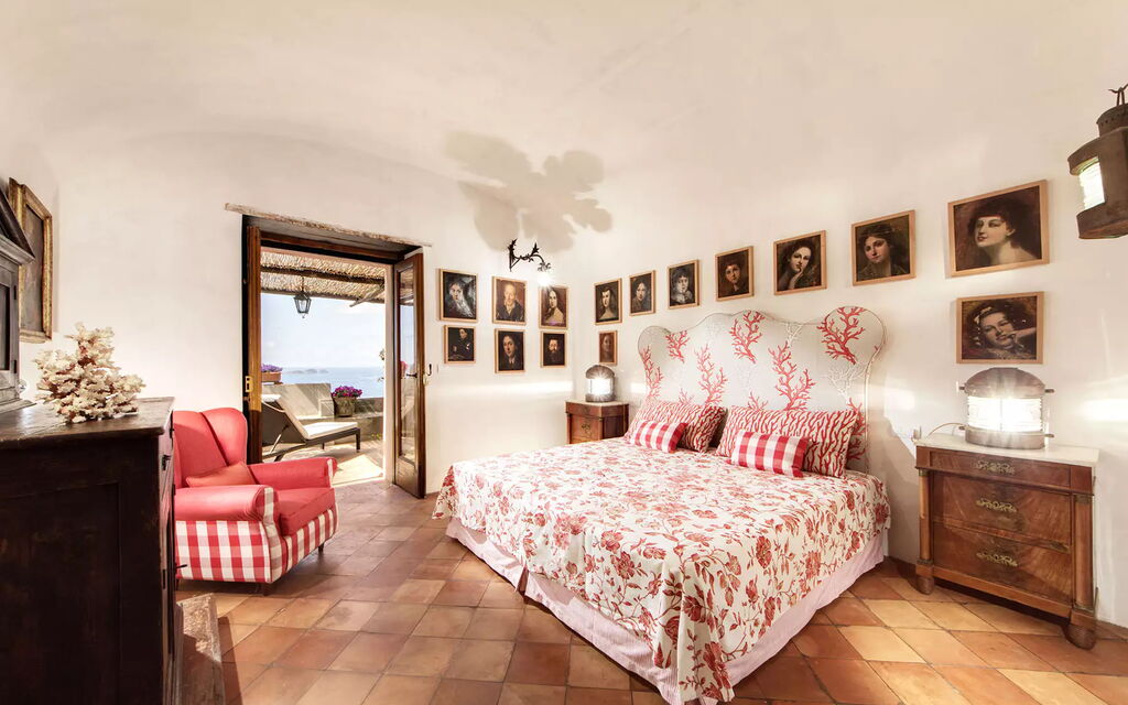Villa Servidei