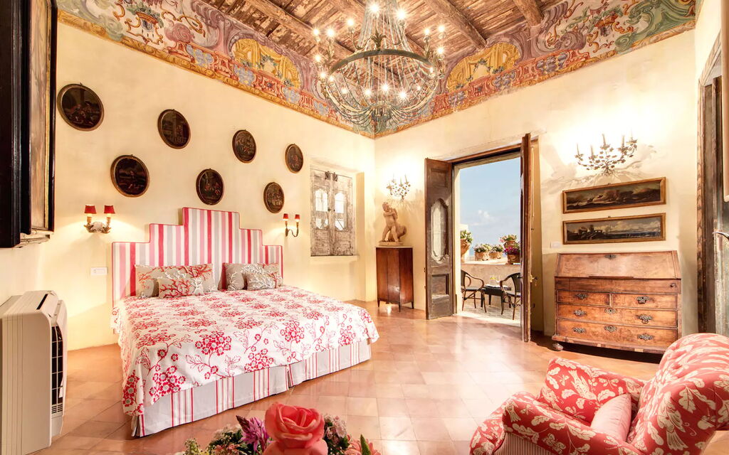 Villa Servidei