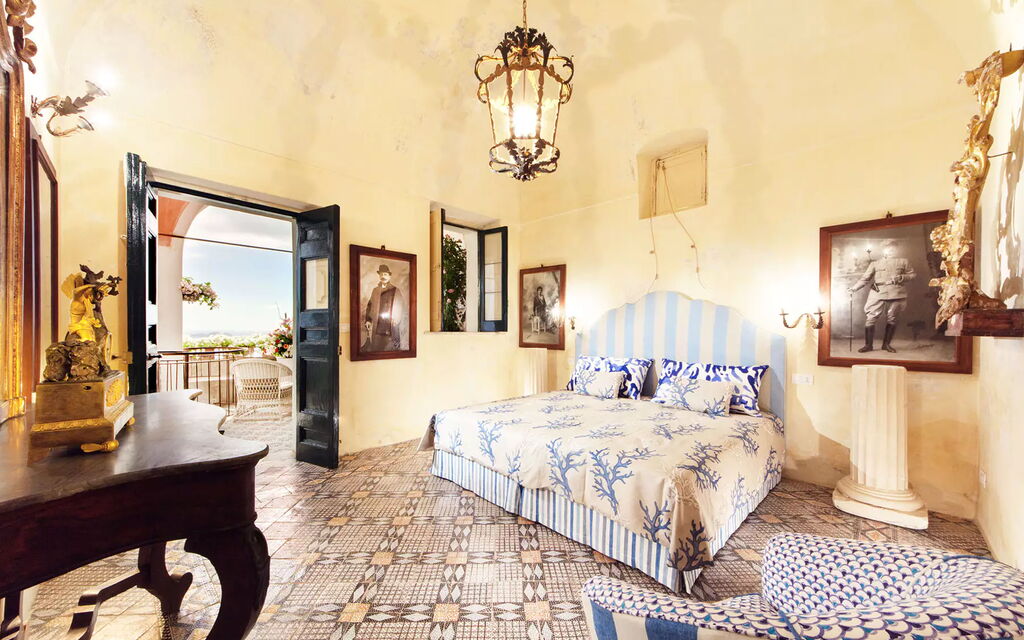 Villa Servidei