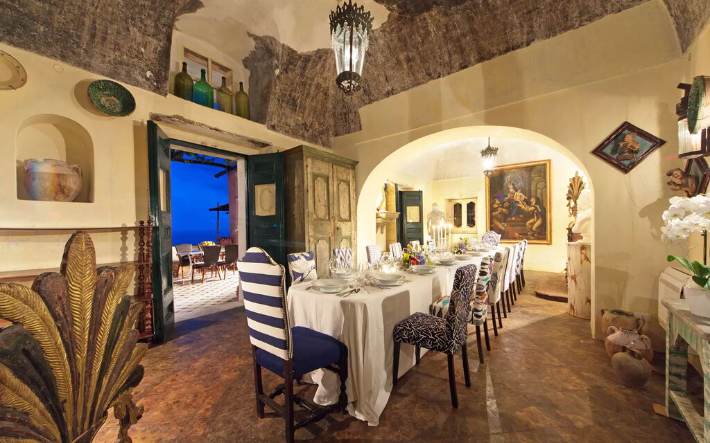 Villa Servidei