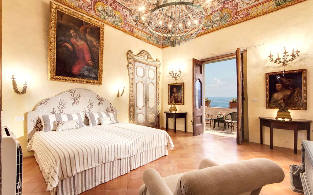 Villa Servidei