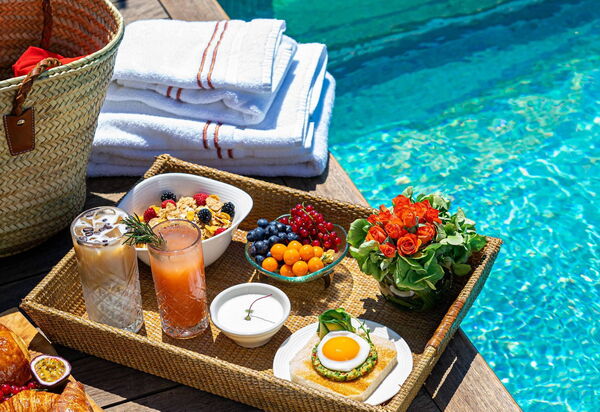Villa Gilda: Amenities, Balcony / Terrace / Patio, Building Exterior, Facilities, Garden, Pool, Spring, Wellness