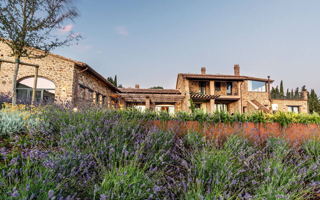 Villa Perfetta: Activities, Amenities, Balcony / Terrace / Patio, Food, Hot Tub, Outdoor, People, Pool, Spring, Summer