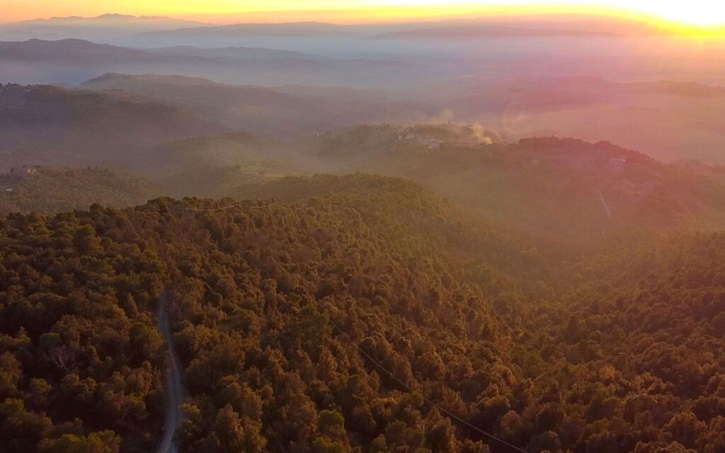 Villa Perfetta: Activities, Amenities, Balcony / Terrace / Patio, Food, Hot Tub, Outdoor, People, Pool, Spring, Summer