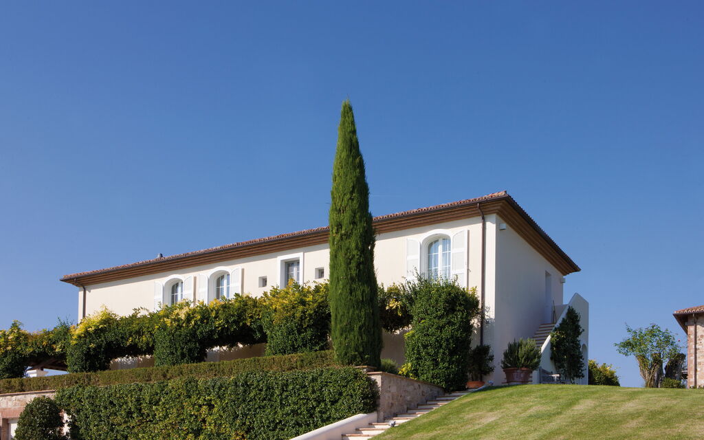 Villa Delle Vigne