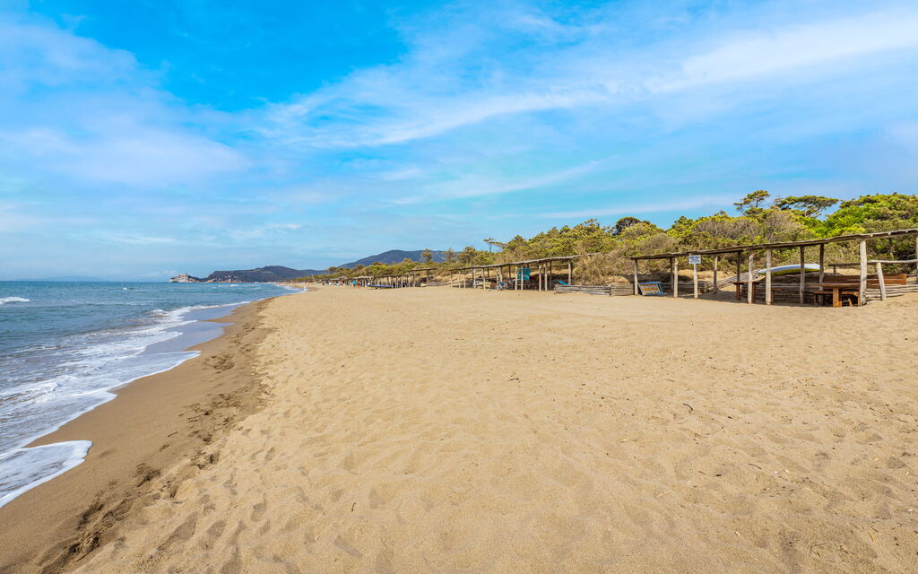 Villa Dei Pini: all'aperto, Balcone / Terrazza / Patio, Estate, Esterni, Giardino, Piscina, Primavera