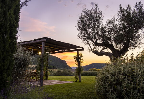 Villa Camino: Attività, Balcone / Terrazza / Patio, Caratteristiche, Estate, Esterni, Piscina, Primavera