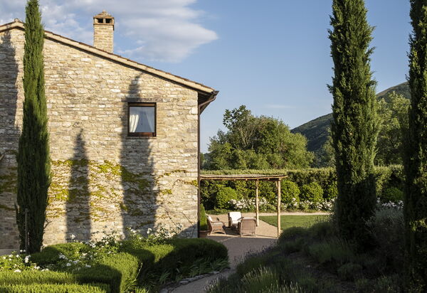 Villa Camino: Attività, Balcone / Terrazza / Patio, Caratteristiche, Estate, Esterni, Piscina, Primavera