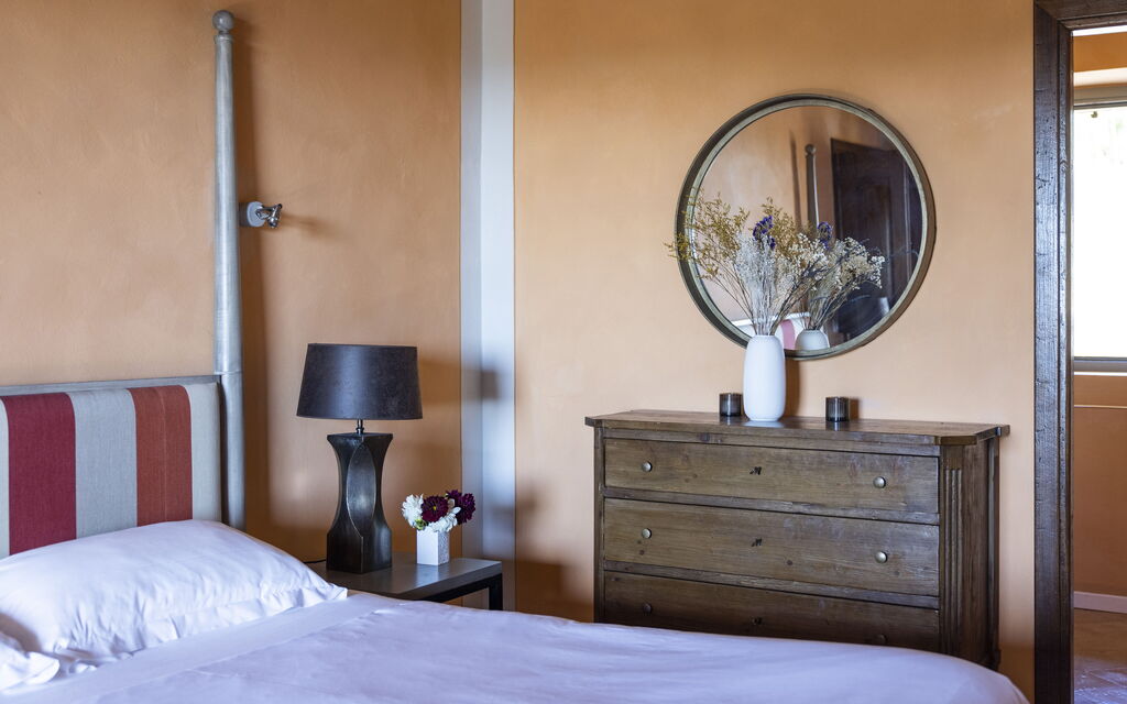 Villa Montini: Activities, Amenities, Balcony / Terrace / Patio, Building Exterior, Facilities, Garden, Pool, Spring, Summer, Wellness