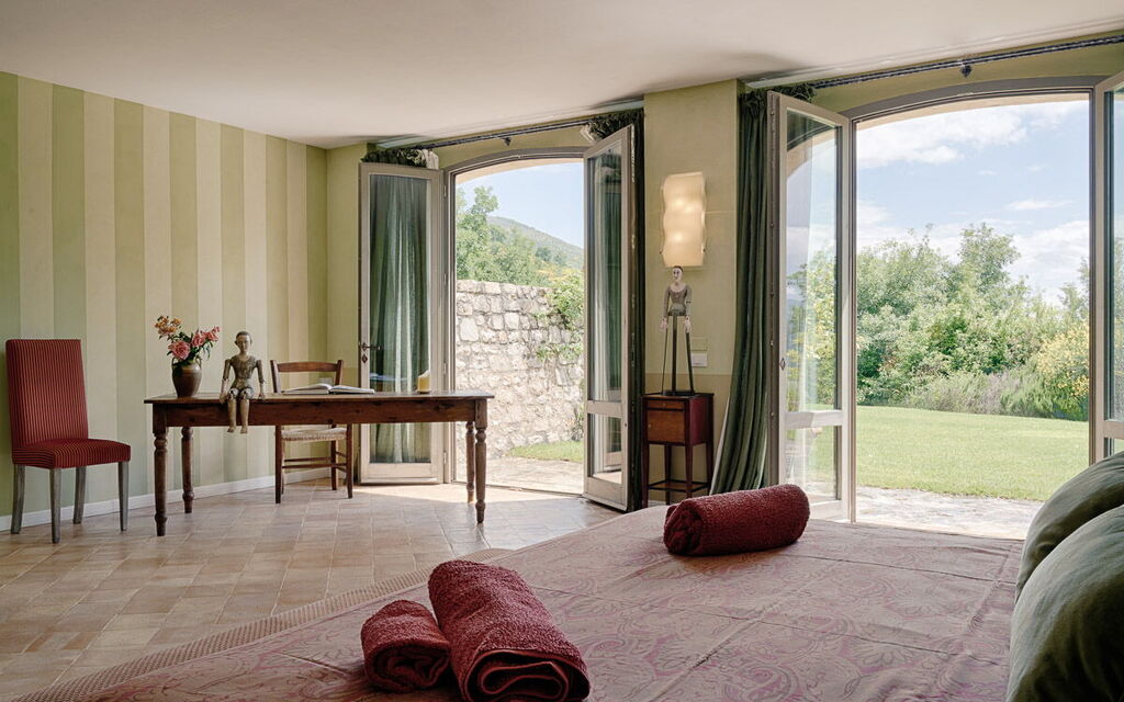 Villa Montini