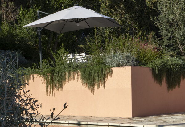 Villa Elvira: Attività, Balcone / Terrazza / Patio, Benessere, Caratteristiche, Entrata Principale, Estate, Esterni, Giardino, Piscina, Primavera