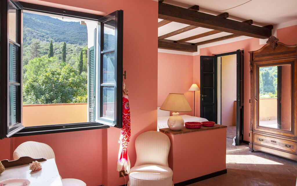 Villa Elvira