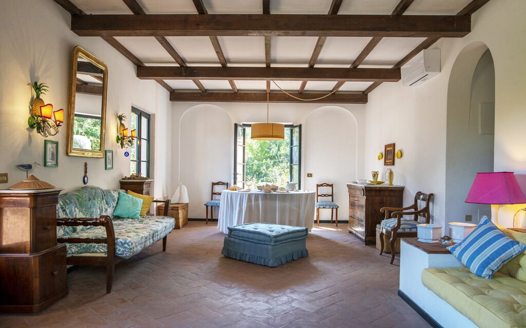 Villa Elvira