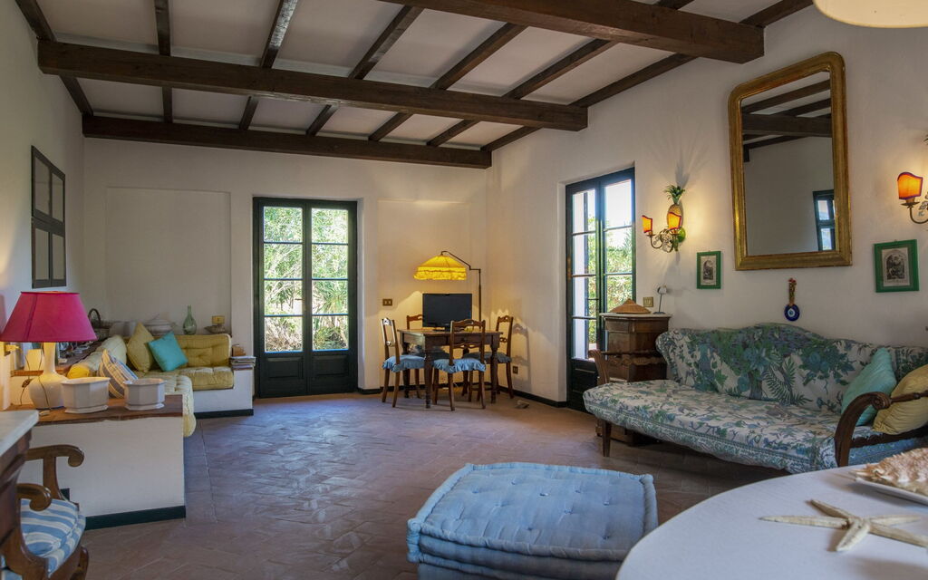 Villa Elvira