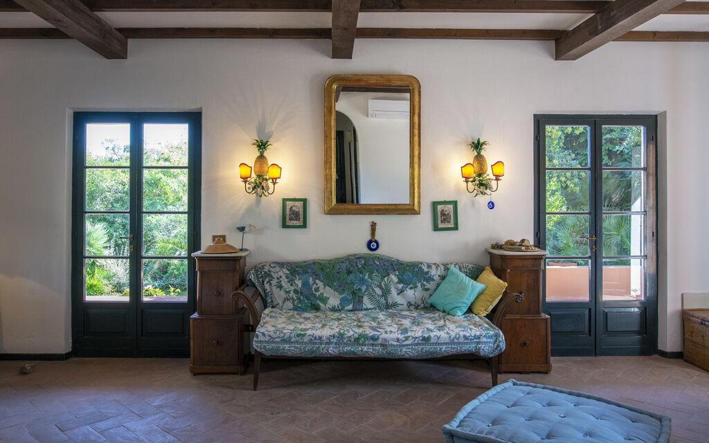 Villa Elvira