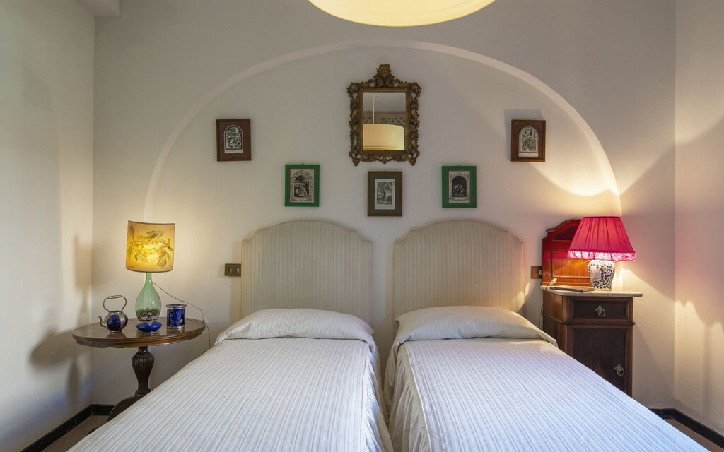 Villa Elvira