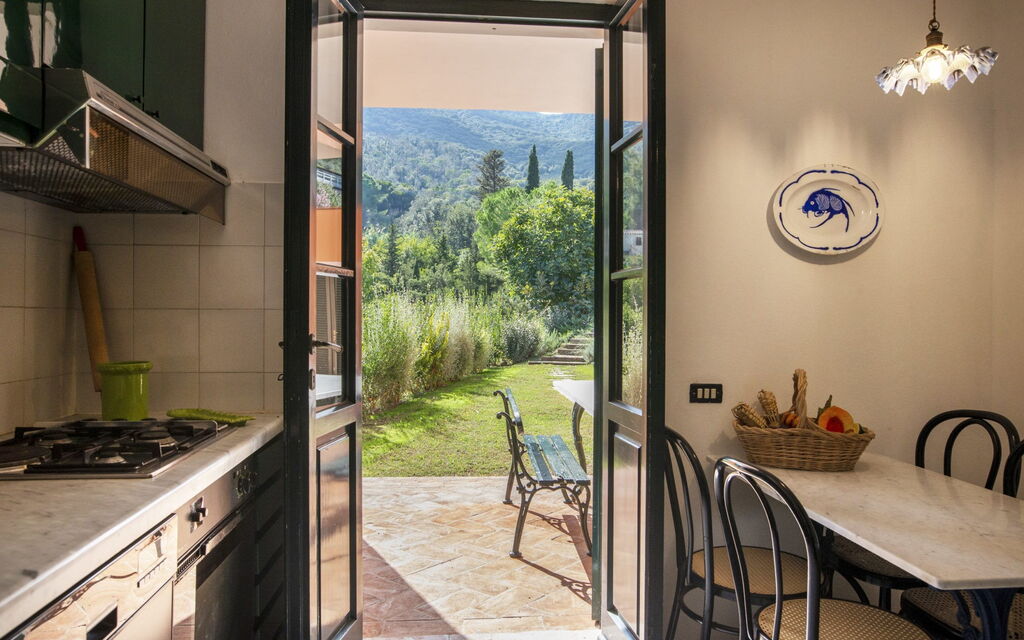 Villa Elvira