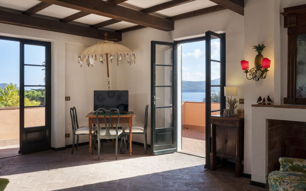 Villa Elvira