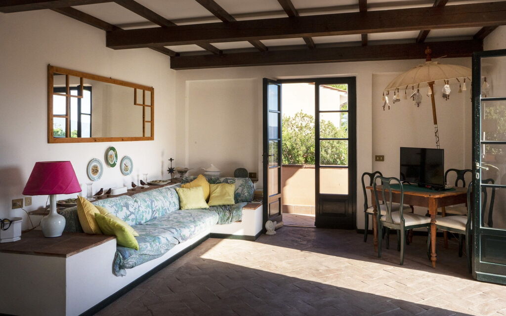 Villa Elvira