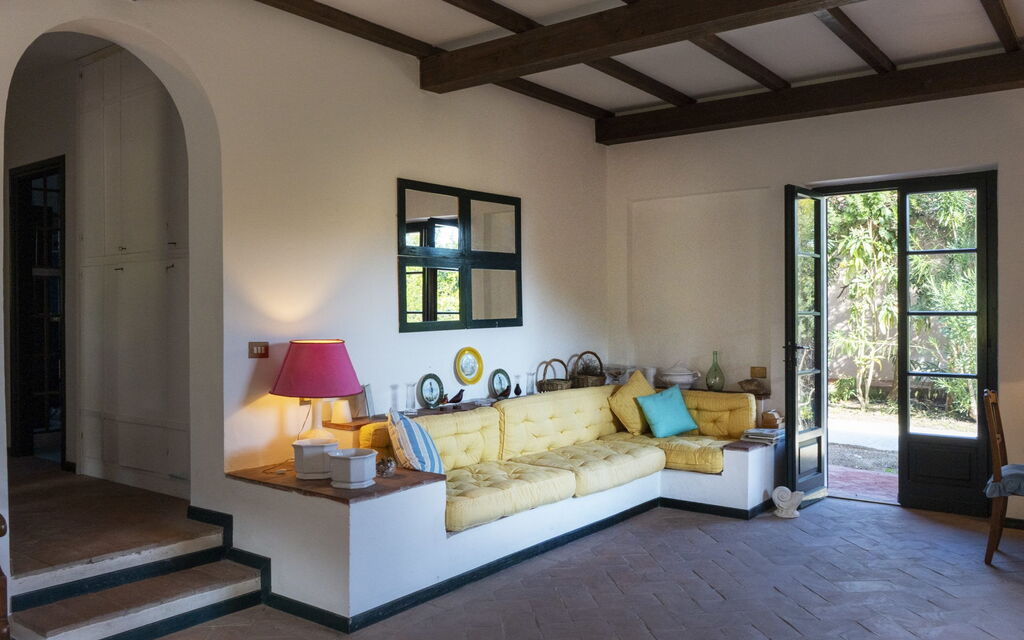 Villa Elvira