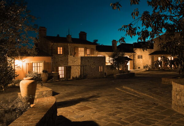 Villa Dell'arte 46: Activities, Amenities, Balcony / Terrace / Patio, Building Exterior, Facilities, Garden, Hot Tub, Pool, Room Detail, Shopping, Spring, Summer