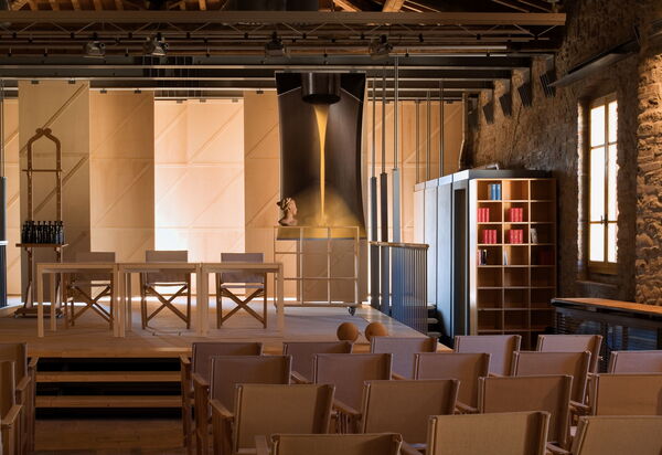 Villa Dell'arte 46: Activities, Amenities, Balcony / Terrace / Patio, Building Exterior, Facilities, Garden, Hot Tub, Pool, Room Detail, Shopping, Spring, Summer