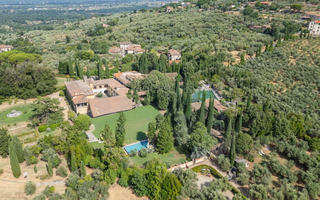 Villa Dell'arte 46