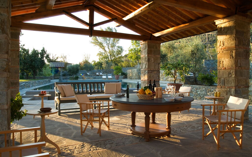 Villa Dell'arte 46: Attività, Balcone / Terrazza / Patio, Caratteristiche, Dettagli della stanza, Estate, Esterni, Giardino, Idromassaggio, Piscina, Primavera, Servizi, Shopping