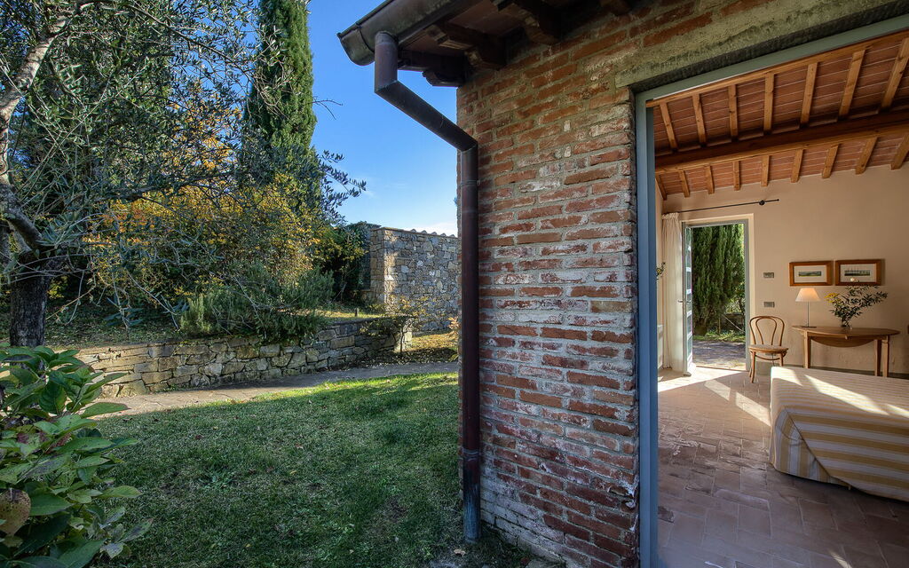 Villa Dell'arte 46: Attività, Balcone / Terrazza / Patio, Caratteristiche, Dettagli della stanza, Estate, Esterni, Giardino, Idromassaggio, Piscina, Primavera, Servizi, Shopping