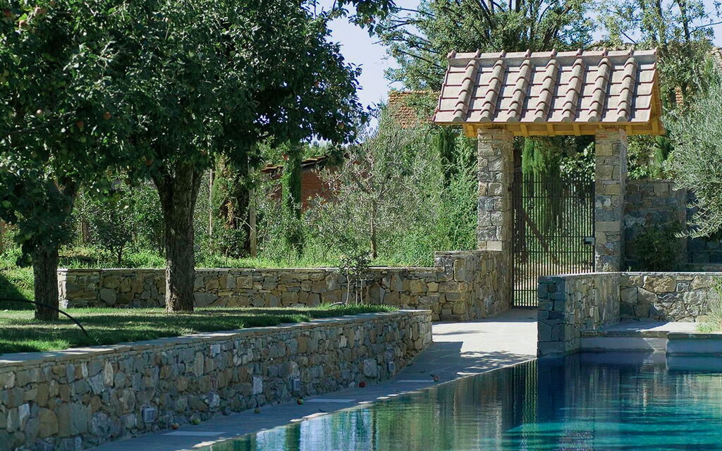 Villa Dell'arte 46: Attività, Balcone / Terrazza / Patio, Caratteristiche, Dettagli della stanza, Estate, Esterni, Giardino, Idromassaggio, Piscina, Primavera, Servizi, Shopping