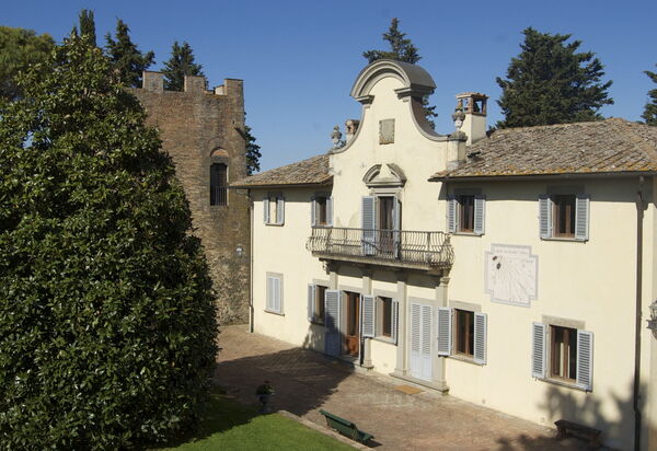 Villa Del Duca