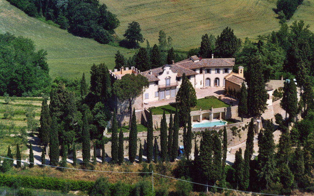 Villa Del Duca: Attività, Balcone / Terrazza / Patio, Benessere, Estate, Esterni, Piscina, Primavera