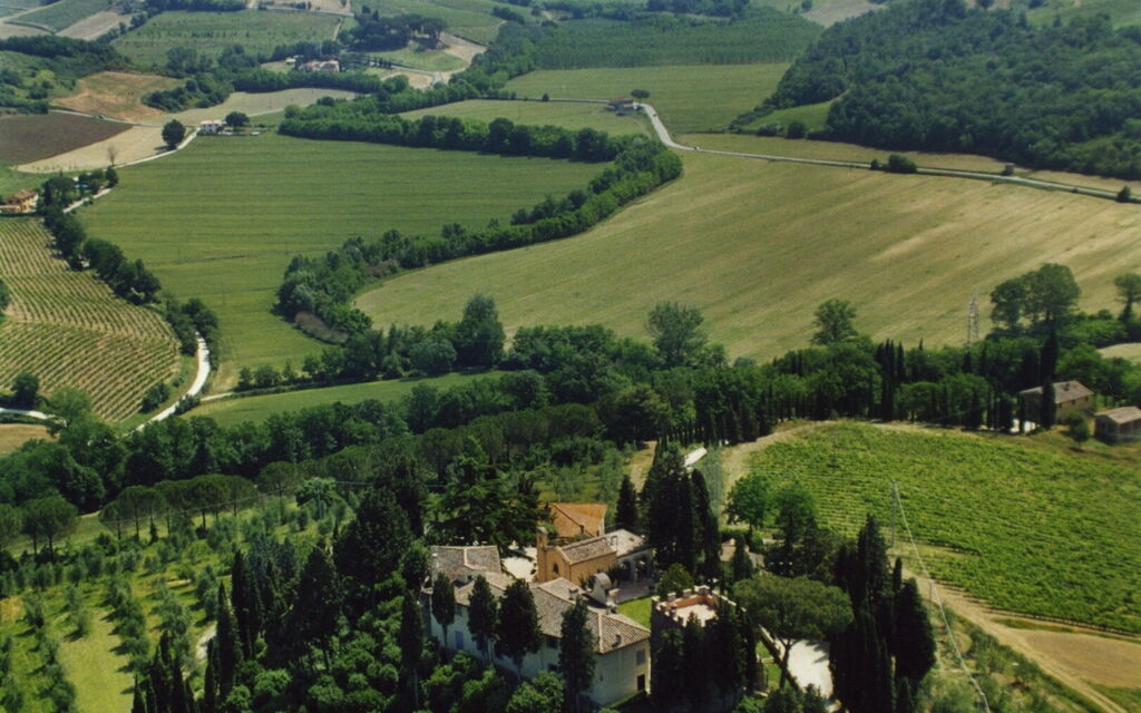 Villa Del Duca: Attività, Balcone / Terrazza / Patio, Benessere, Estate, Esterni, Piscina, Primavera