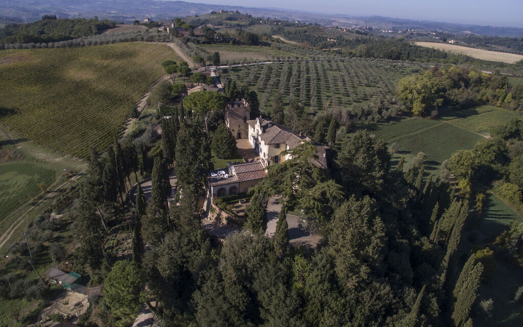 Villa Del Duca: Attività, Balcone / Terrazza / Patio, Benessere, Estate, Esterni, Piscina, Primavera