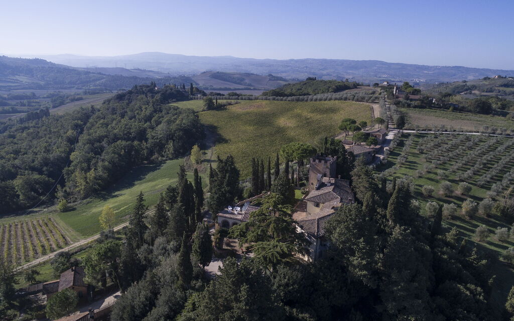Villa Del Duca: Attività, Balcone / Terrazza / Patio, Benessere, Estate, Esterni, Piscina, Primavera