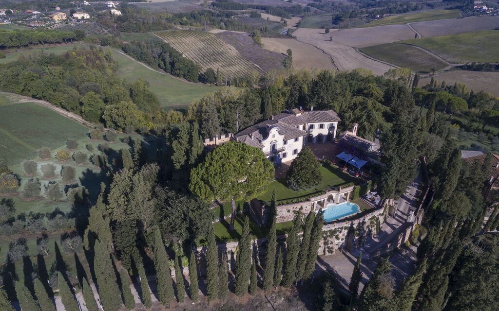 Villa Del Duca: Attività, Balcone / Terrazza / Patio, Benessere, Estate, Esterni, Piscina, Primavera