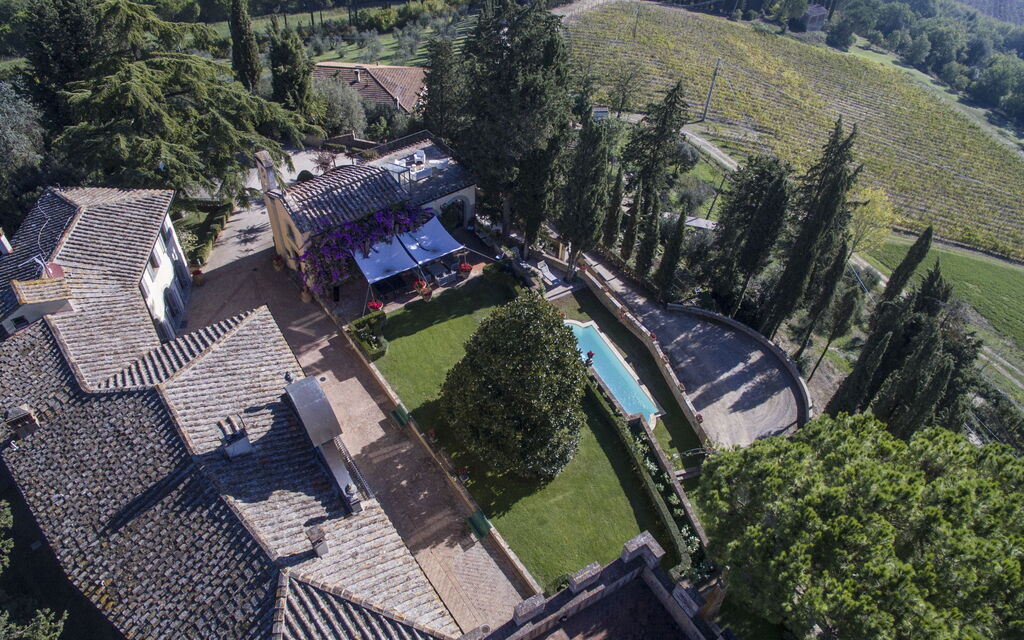 Villa Del Duca: Attività, Balcone / Terrazza / Patio, Benessere, Estate, Esterni, Piscina, Primavera