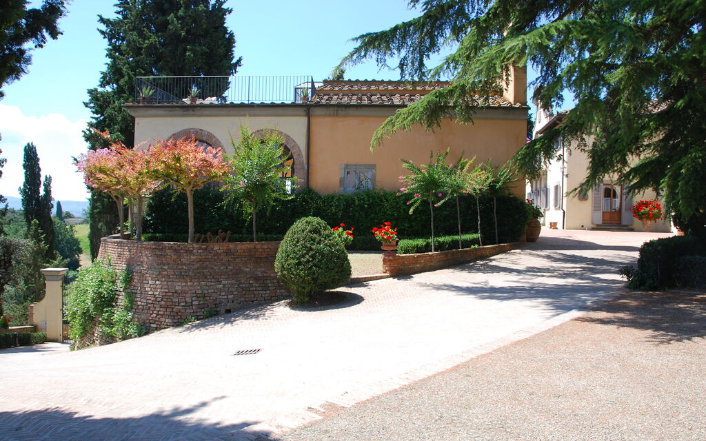 Villa Del Duca